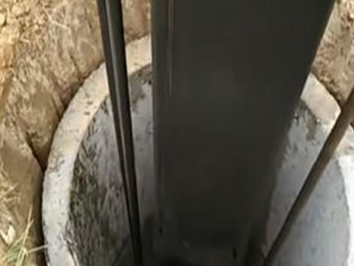 菏泽打井公司